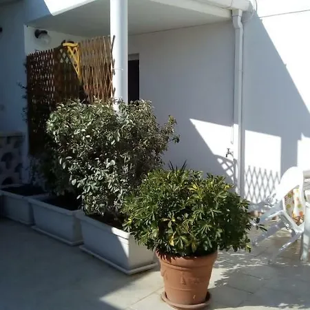 Casa Liliana Appartement Bari