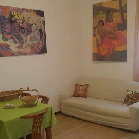 Appartement Casa Liliana *