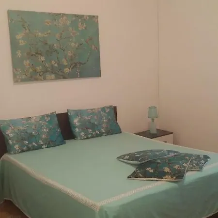 Casa Liliana *