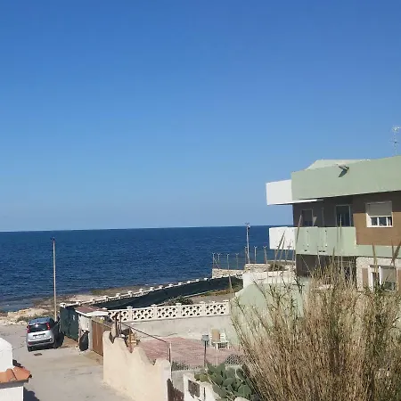 Casa Liliana Appartement Bari