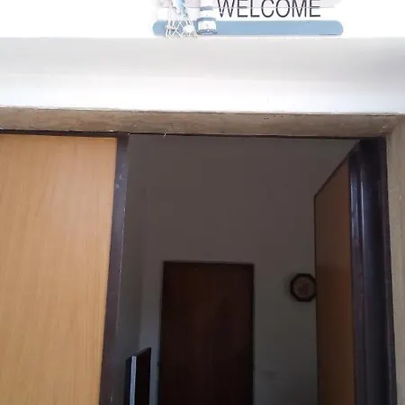 Appartement Casa Liliana
