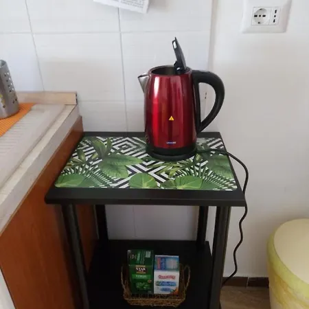 Casa Liliana Appartement Bari
