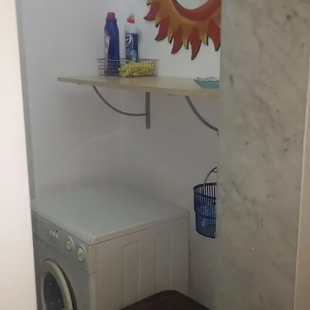 Appartement Casa Liliana