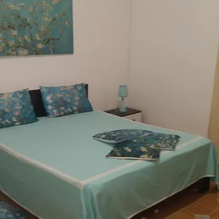 Appartement Casa Liliana *