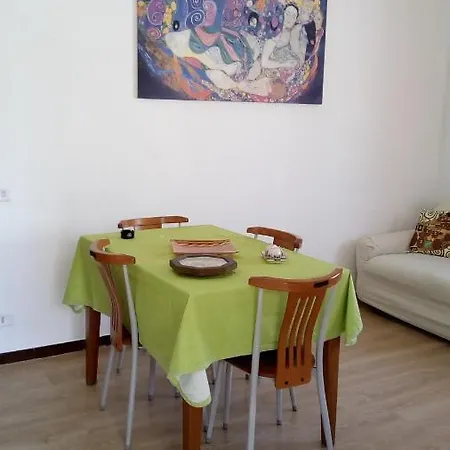 Appartement Casa Liliana Bari