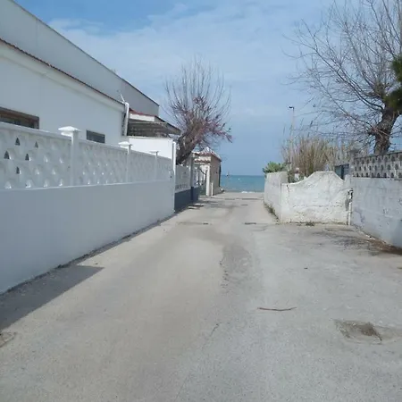 Casa Liliana Apartment Bari