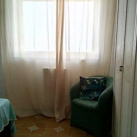 Casa Liliana Bari