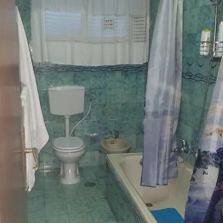 Casa Liliana *