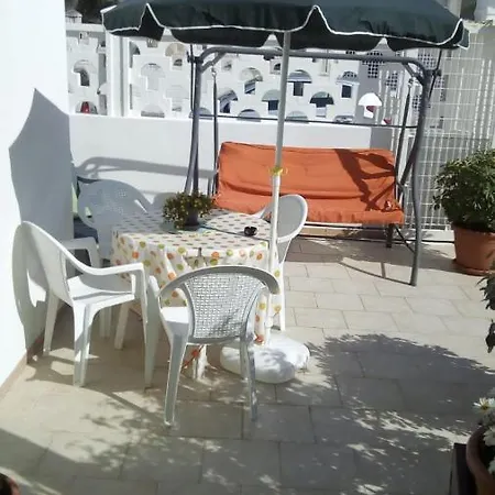 Casa Liliana Apartment *