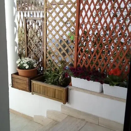 Casa Liliana *