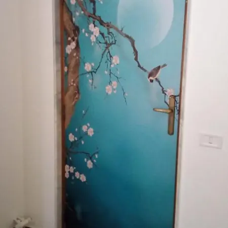 Casa Liliana Apartment