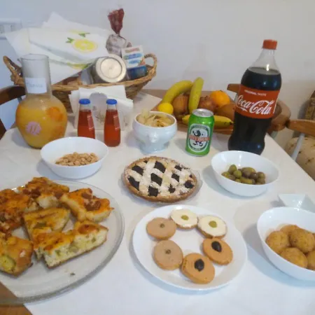 Casa Liliana Apartment
