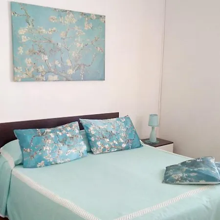Apartment Casa Liliana