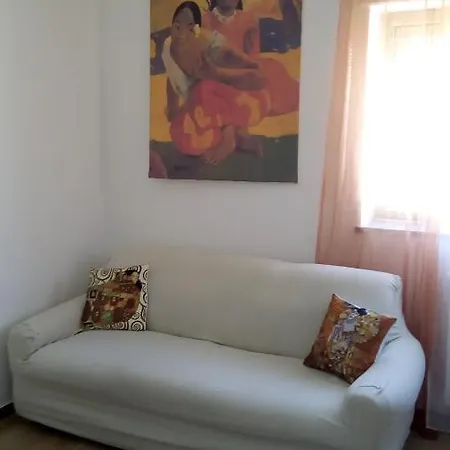 Apartment Casa Liliana